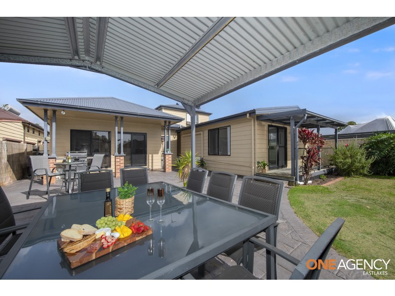 10 Macquarie Street, Swansea NSW 2281