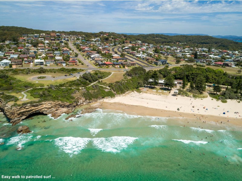 88 Macquarie Grove, Caves Beach NSW 2281