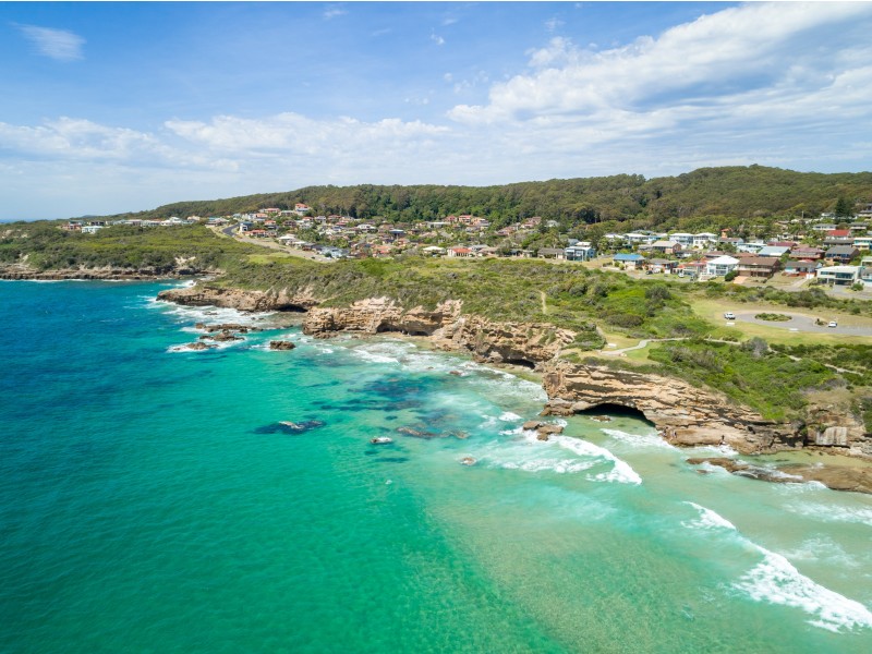 88 Macquarie Grove, Caves Beach NSW 2281
