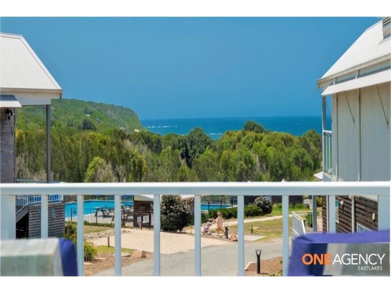 24/9 Frenchmans Way, Caves Beach NSW 2281