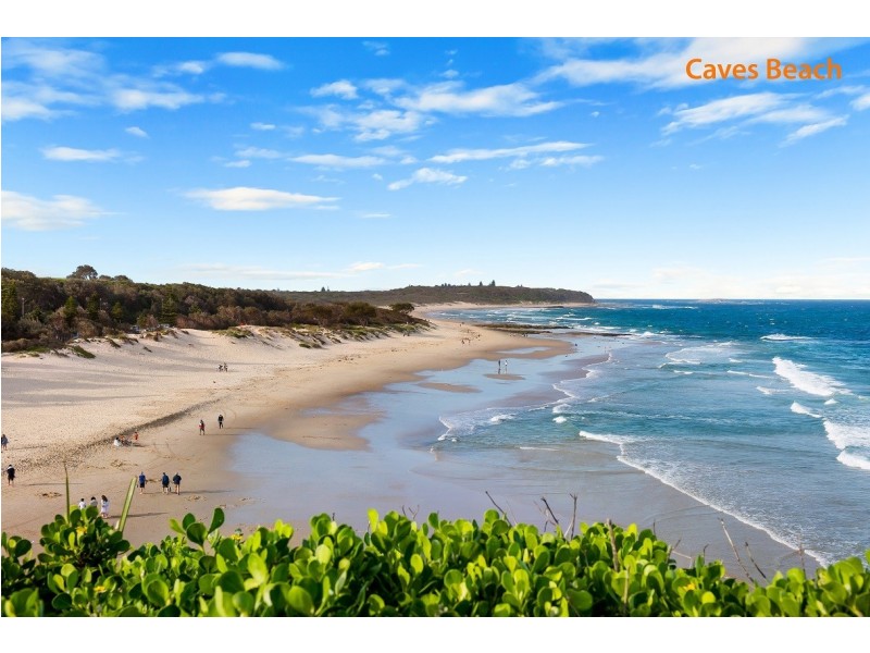 24/9 Frenchmans Way, Caves Beach NSW 2281