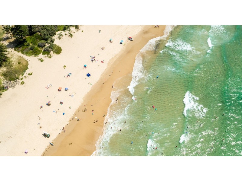 24/9 Frenchmans Way, Caves Beach NSW 2281