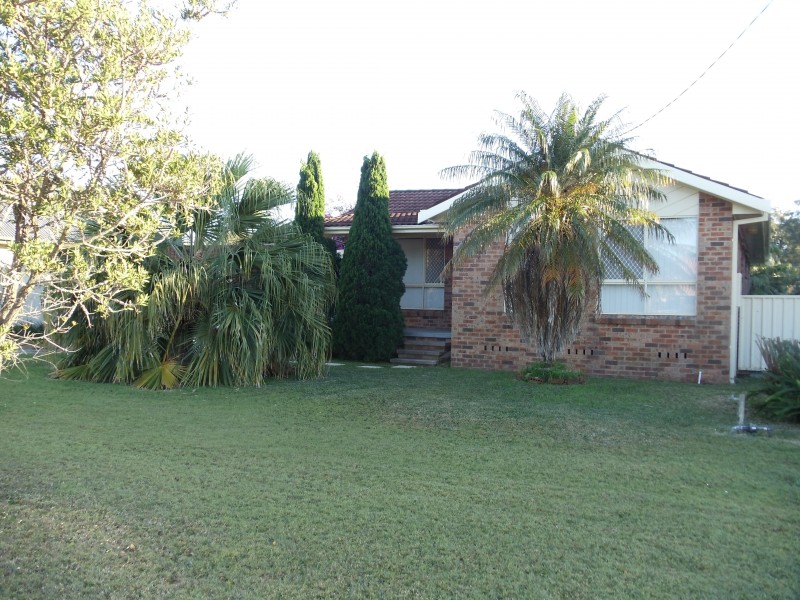 21 Burke Street, Swansea NSW 2281