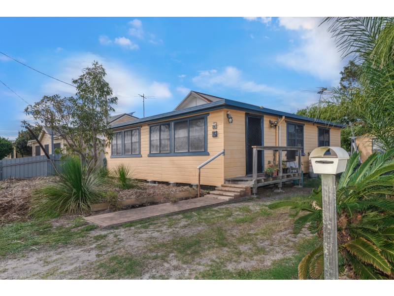 16 Kennedy Street, Swansea NSW 2281