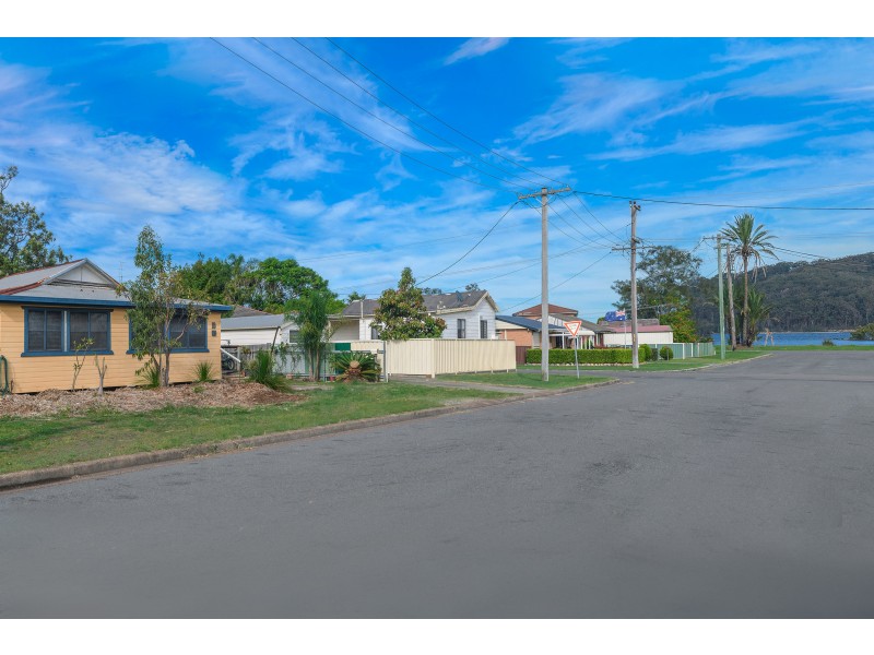 16 Kennedy Street, Swansea NSW 2281