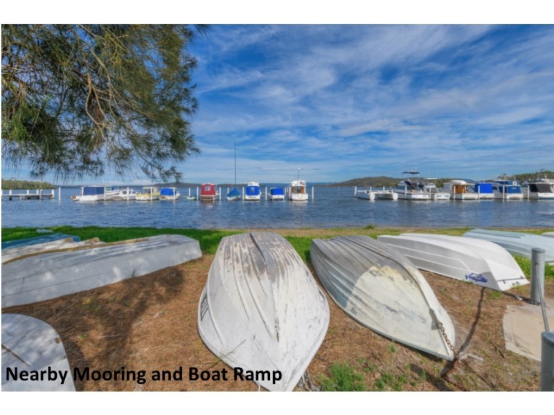 16 Kennedy Street, Swansea NSW 2281