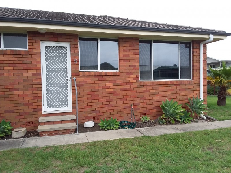 5/65 Channel Street, Swansea NSW 2281