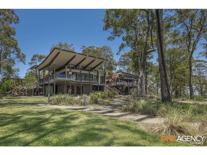 1 The Walk, Murrays Beach NSW 2281