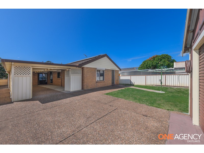 27 Swansea Street, Swansea NSW 2281