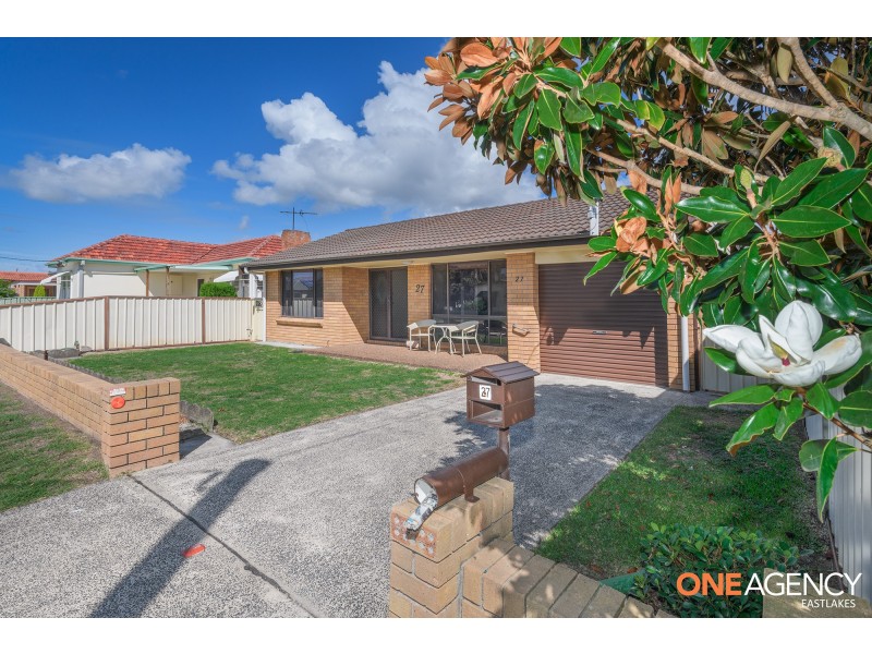 27 Swansea Street, Swansea NSW 2281