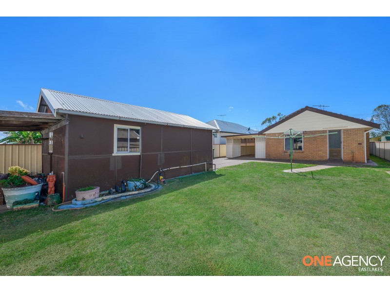 27 Swansea Street, Swansea NSW 2281
