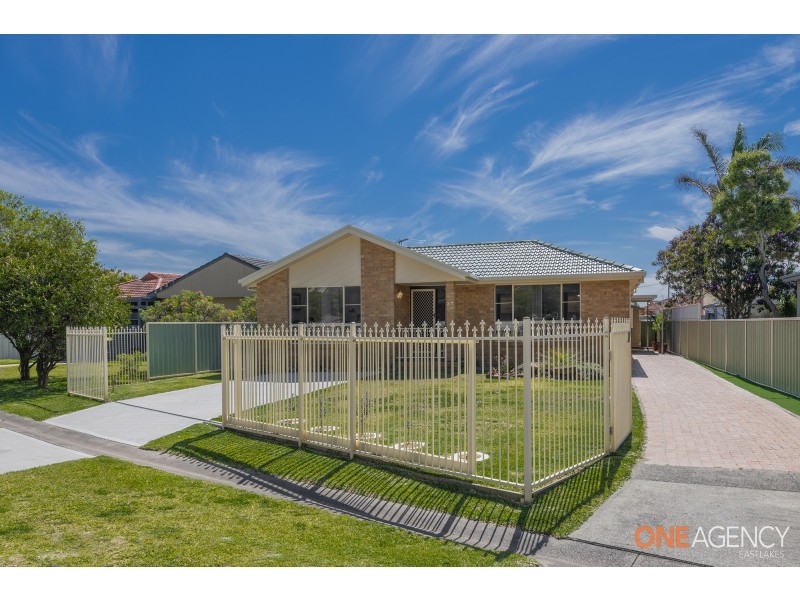 37 Milray Street, Swansea NSW 2281