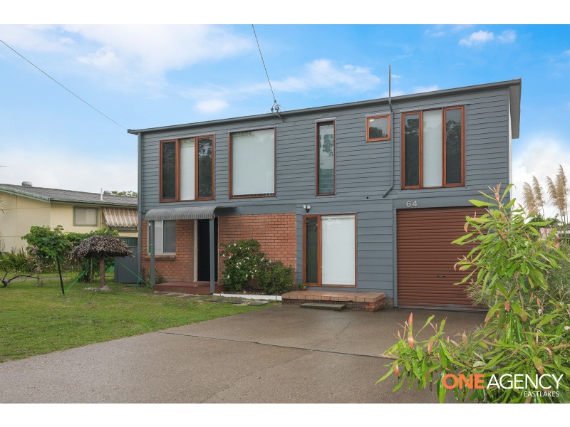 64 Yeramba Road,, Summerland Point NSW 2259