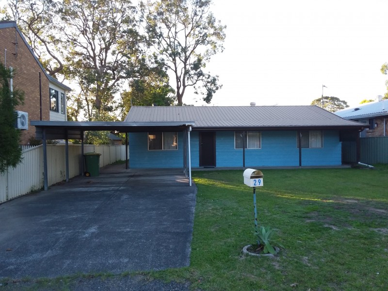29 Bambara Avenue, Summerland Point NSW 2259