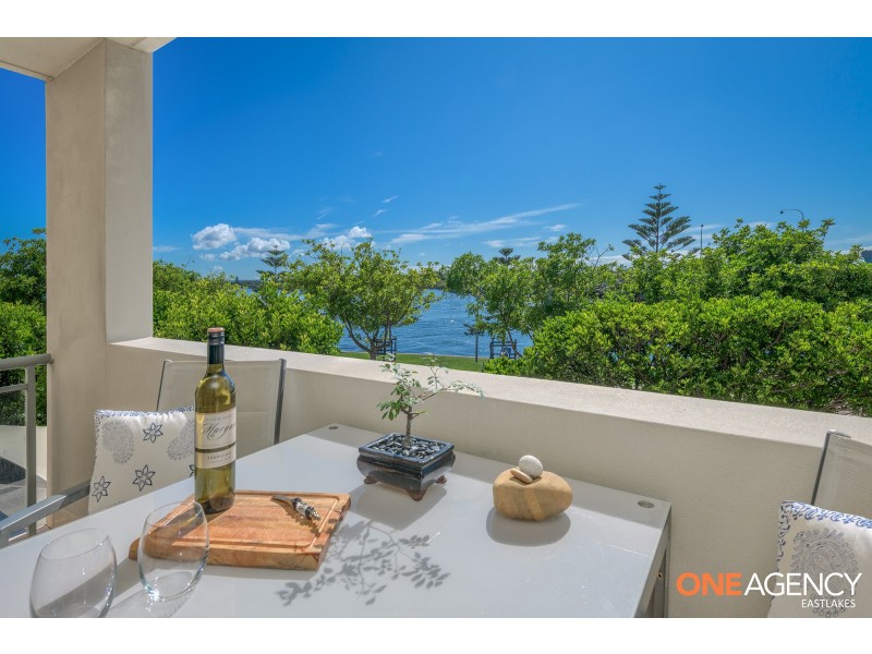 8/2 Belmont Street, Swansea NSW 2281