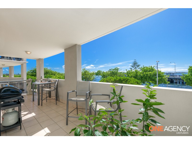 8/2 Belmont Street, Swansea NSW 2281