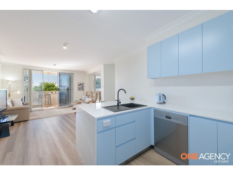 8/2 Belmont Street, Swansea NSW 2281