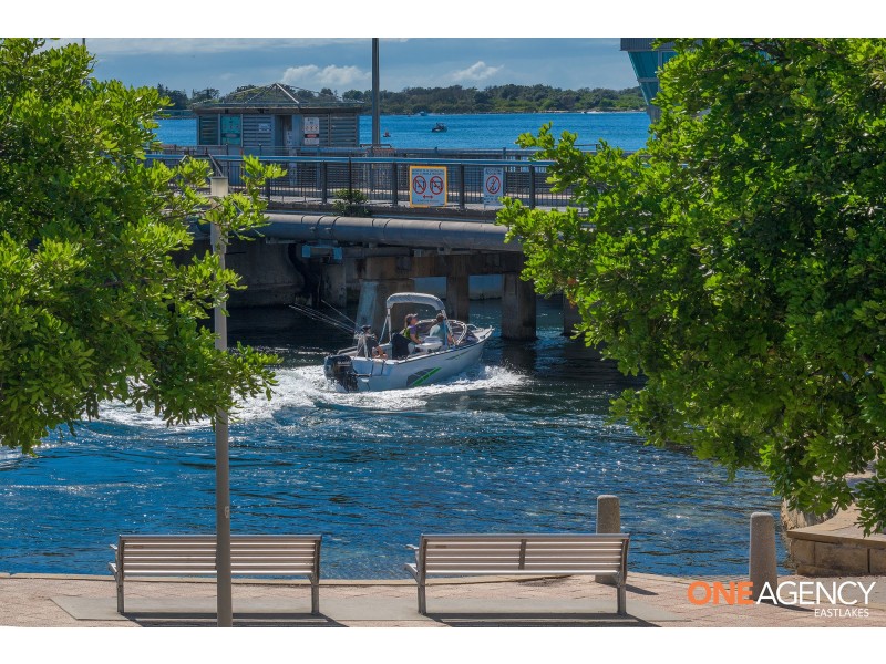 8/2 Belmont Street, Swansea NSW 2281