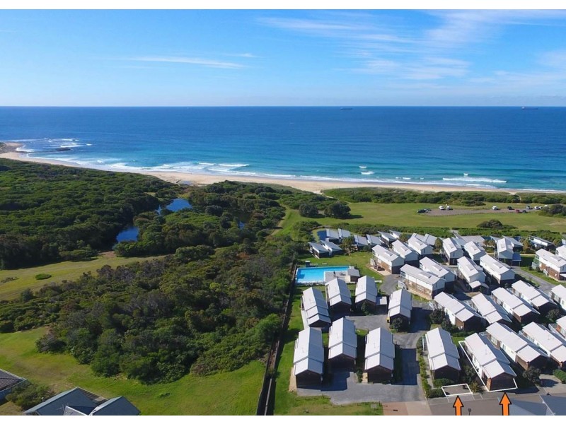 11/43 Seaside Circuit, Caves Beach NSW 2281
