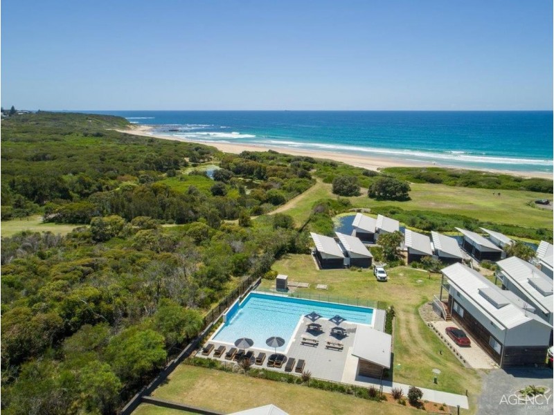 11/43 Seaside Circuit, Caves Beach NSW 2281