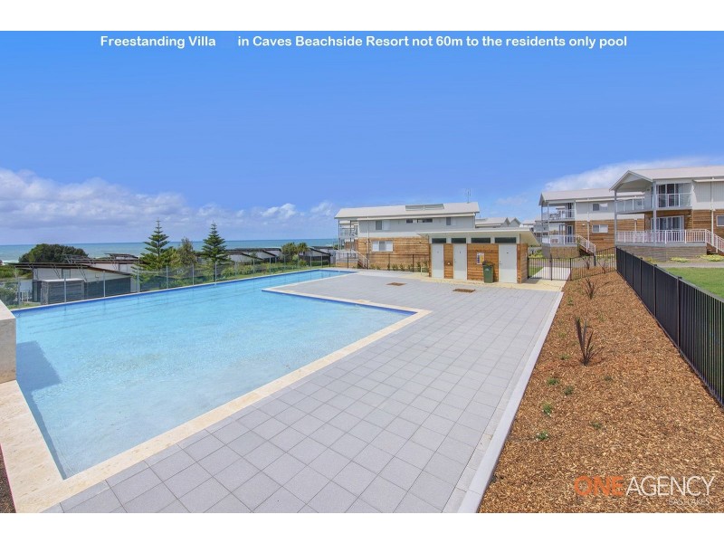 11/43 Seaside Circuit, Caves Beach NSW 2281