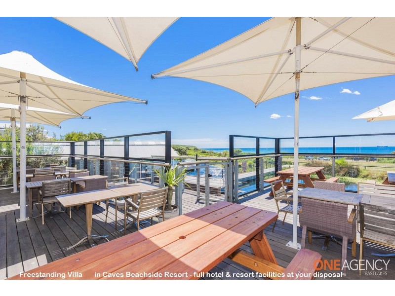 11/43 Seaside Circuit, Caves Beach NSW 2281