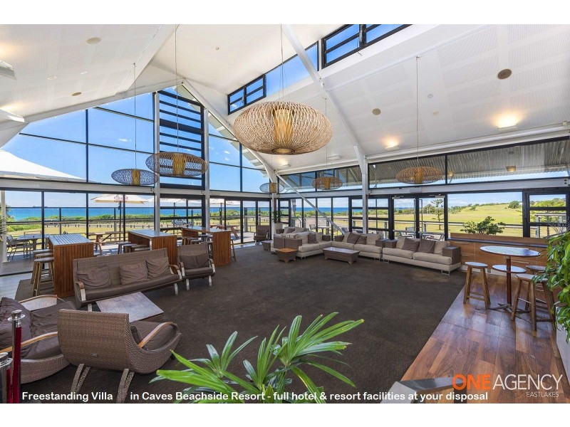 11/43 Seaside Circuit, Caves Beach NSW 2281