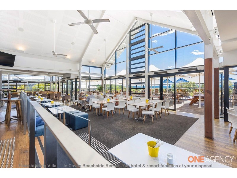 11/43 Seaside Circuit, Caves Beach NSW 2281