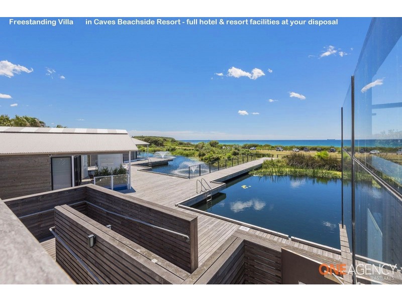 11/43 Seaside Circuit, Caves Beach NSW 2281