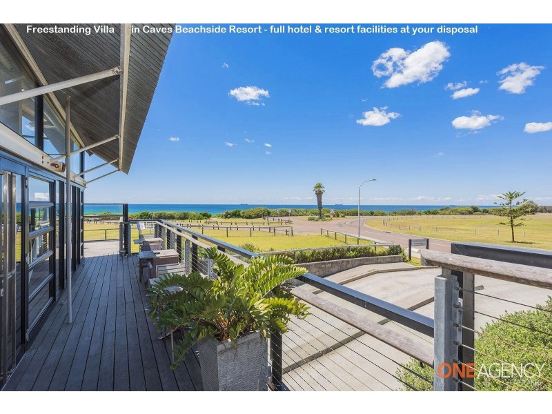 11/43 Seaside Circuit, Caves Beach NSW 2281