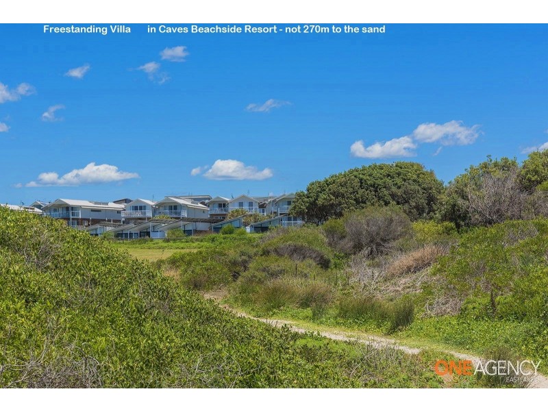 11/43 Seaside Circuit, Caves Beach NSW 2281