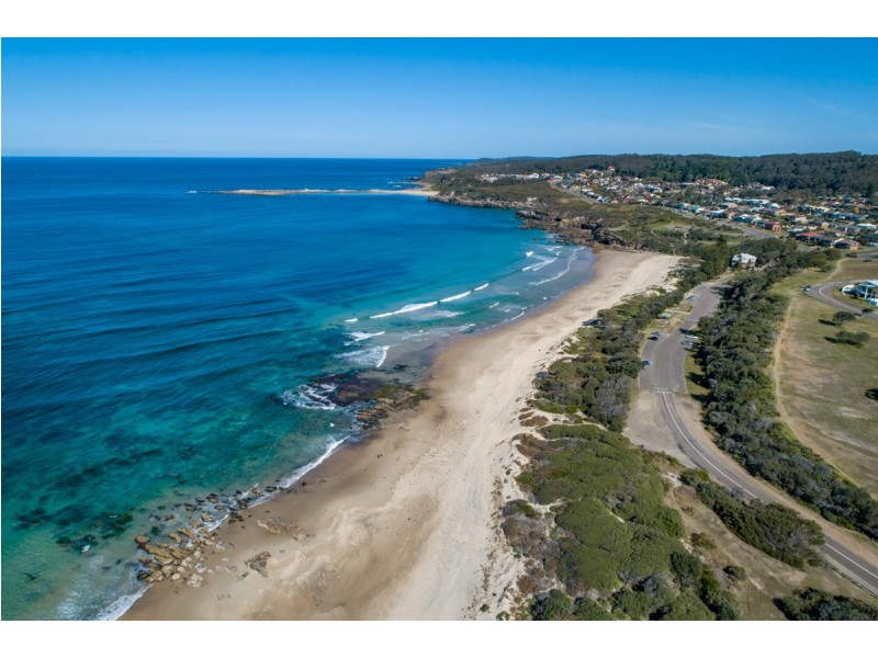 11/43 Seaside Circuit, Caves Beach NSW 2281