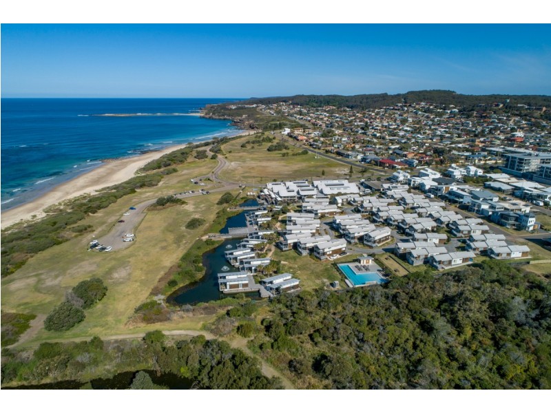 11/43 Seaside Circuit, Caves Beach NSW 2281