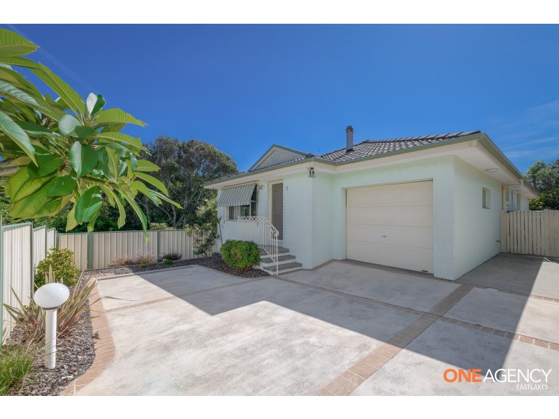 3/55 Northcote Avenue, Swansea Heads NSW 2281