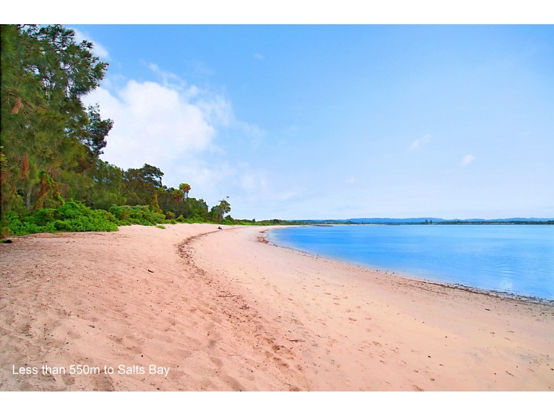 3/55 Northcote Avenue, Swansea Heads NSW 2281