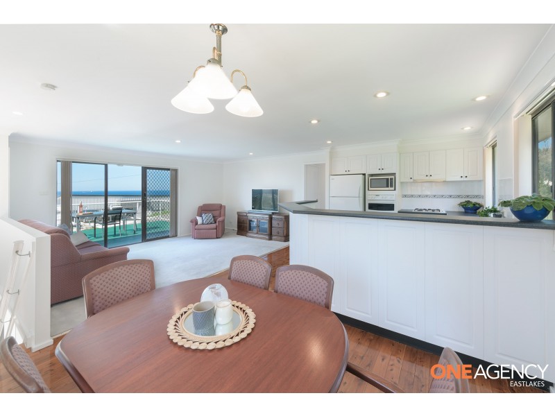 43 Scenic Drive, Caves Beach NSW 2281
