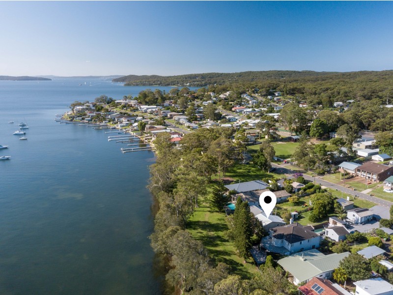 70 Marine Parade, Nords Wharf NSW 2281