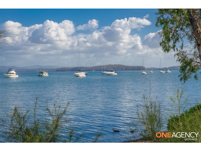 70 Marine Parade, Nords Wharf NSW 2281