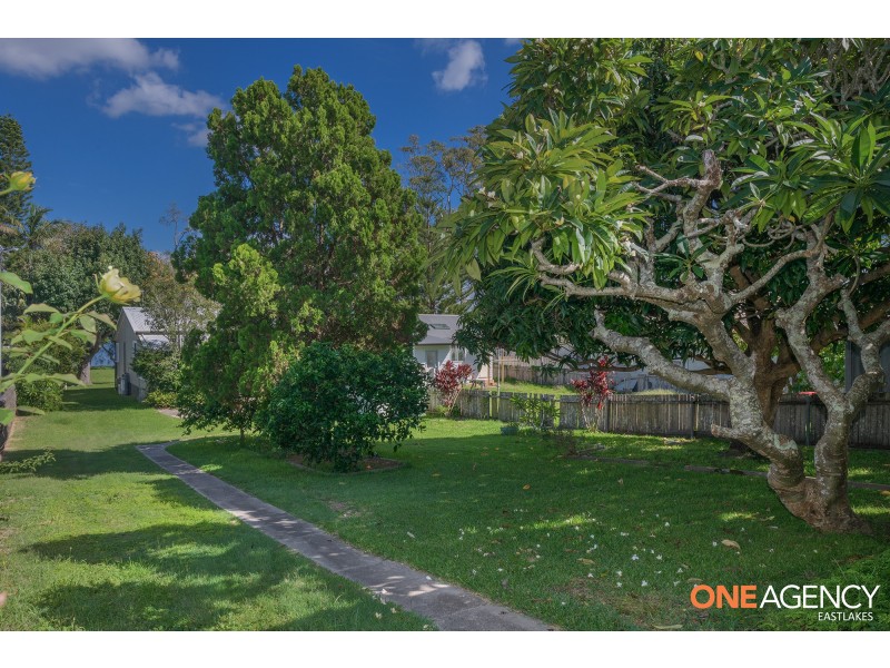70 Marine Parade, Nords Wharf NSW 2281