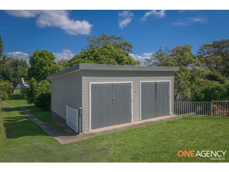 70 Marine Parade, Nords Wharf NSW 2281
