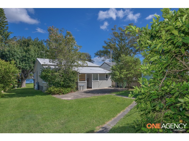 70 Marine Parade, Nords Wharf NSW 2281