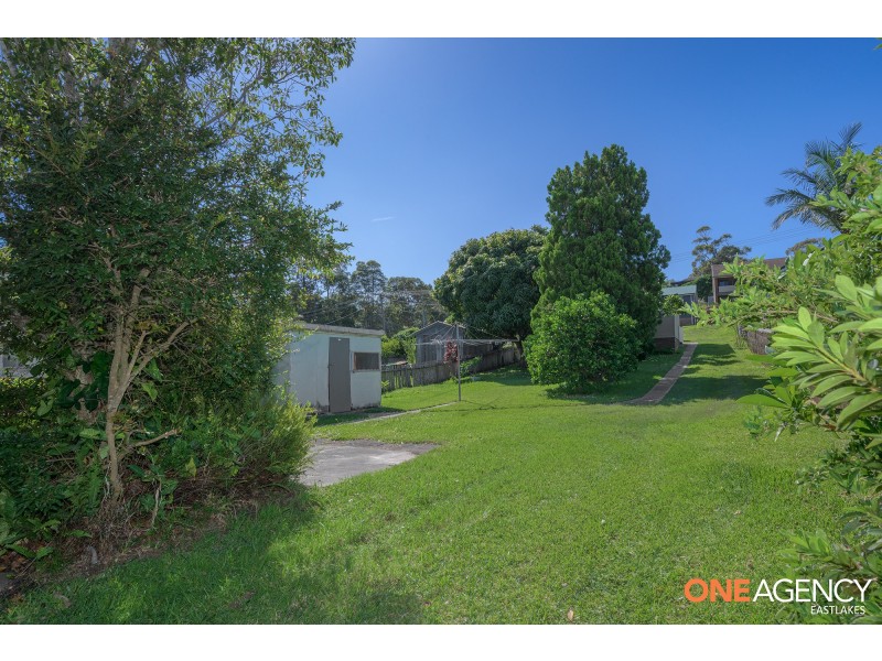 70 Marine Parade, Nords Wharf NSW 2281