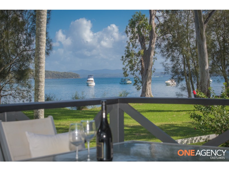 70 Marine Parade, Nords Wharf NSW 2281