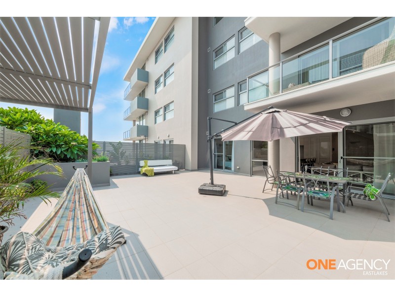 103/1 Mawson Close, Caves Beach NSW 2281