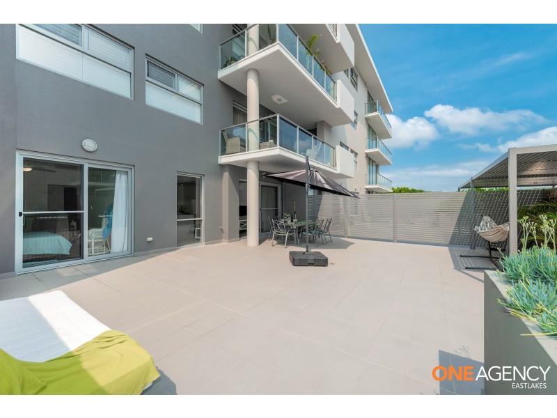 103/1 Mawson Close, Caves Beach NSW 2281