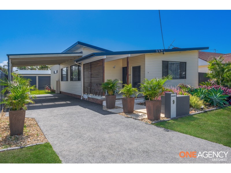 9 Carawa Street, Blacksmiths NSW 2281