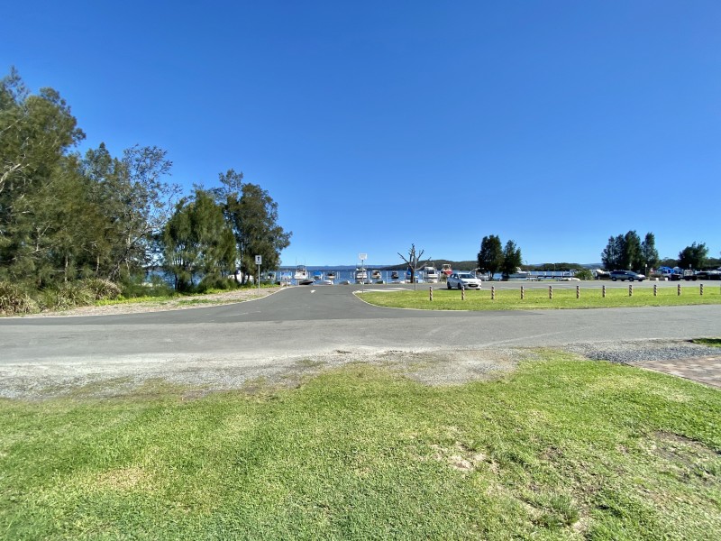 2/24 The Esplanade, Swansea NSW 2281