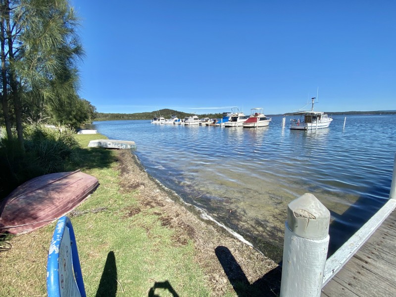 2/24 The Esplanade, Swansea NSW 2281