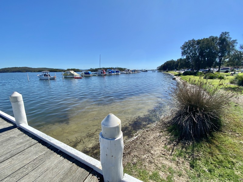 2/24 The Esplanade, Swansea NSW 2281