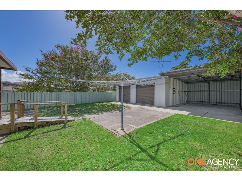 30 George Street, Swansea NSW 2281